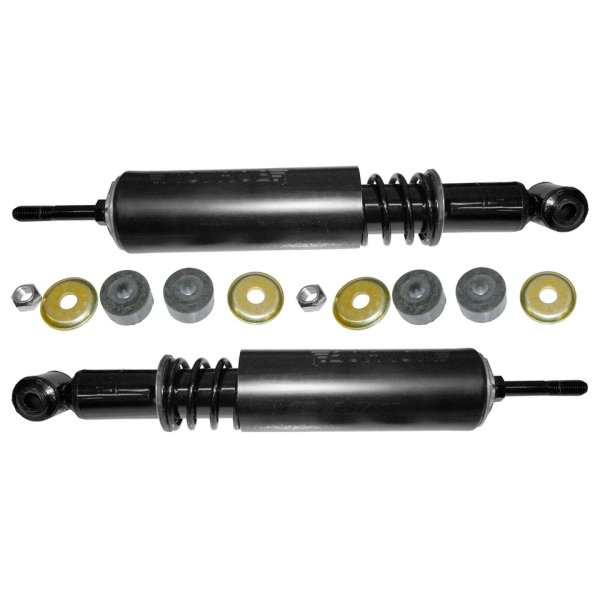 Monroe Rear Air to Load Assist Shock Conversion Kit 90009C