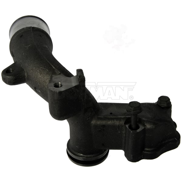 Dorman Engine Coolant Water Outlet 902-2098