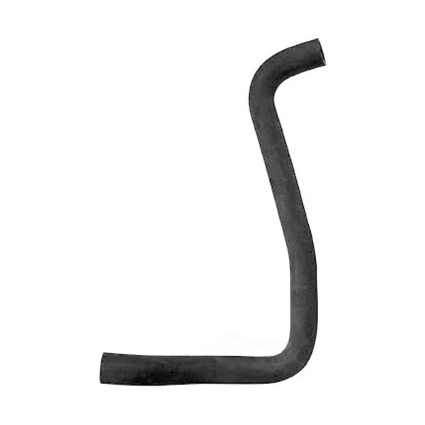 Dayco Engine Coolant Curved Radiator Hose 72606