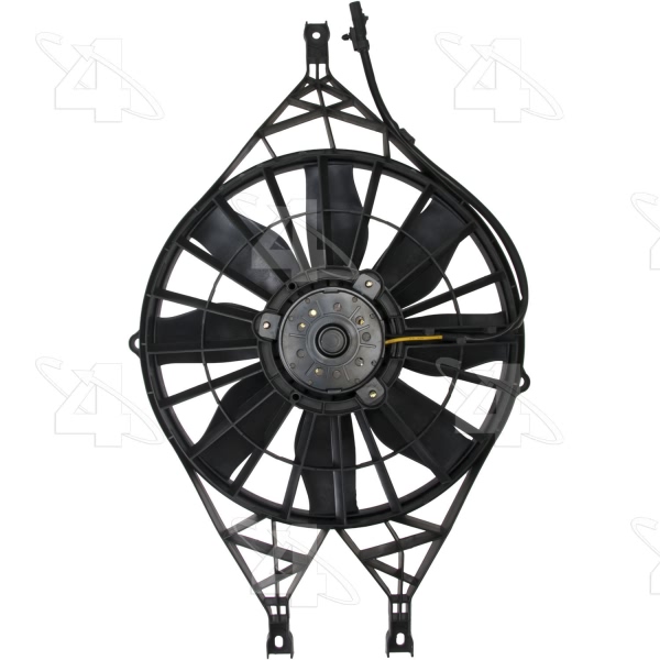 Four Seasons Engine Cooling Fan 75311