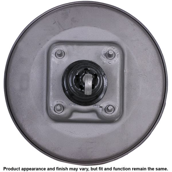 Cardone Reman Remanufactured Vacuum Power Brake Booster w/o Master Cylinder 54-74202