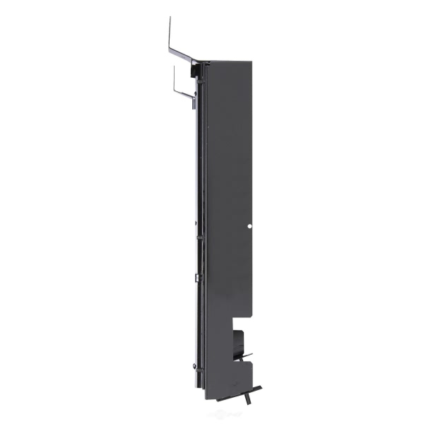 Spectra Premium A/C Condenser 7-4581