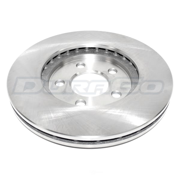 DuraGo Vented Front Brake Rotor BR5362