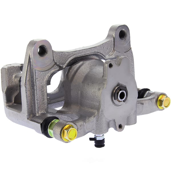 Centric Remanufactured Semi-Loaded Rear Driver Side Brake Caliper 141.66544