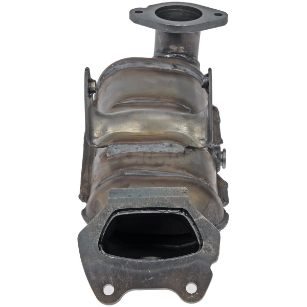 Dorman Stainless Steel Natural Exhaust Manifold 674-293