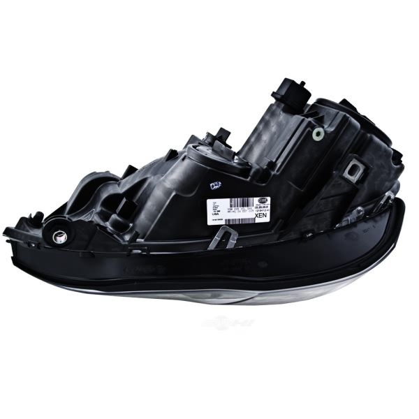 Hella Headlight Assembly 263400351