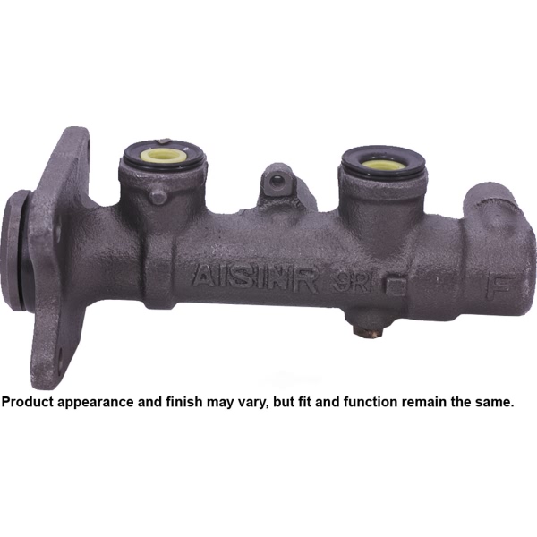 Cardone Reman Remanufactured Master Cylinder 11-2604