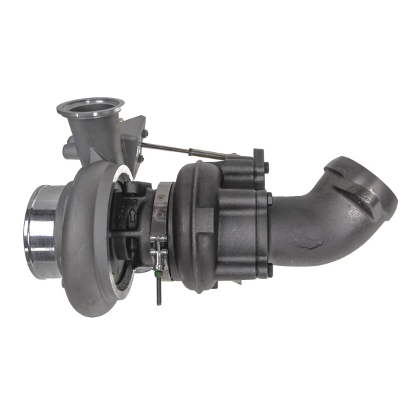 Mahle Turbocharger 286TC25004000