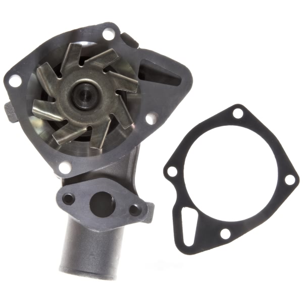 Gates Engine Coolant Standard Water Pump 42047