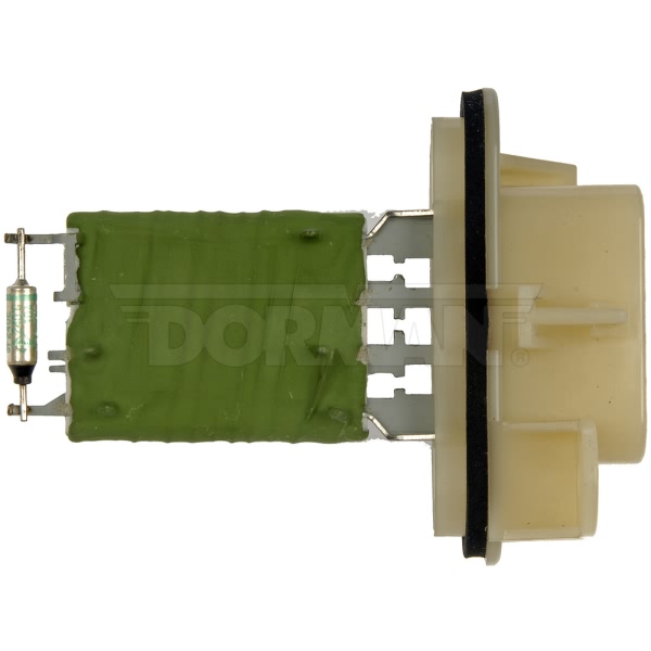 Dorman Hvac Blower Motor Resistor 973-036
