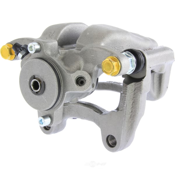 Centric Semi-Loaded Brake Caliper Epb 141.35651