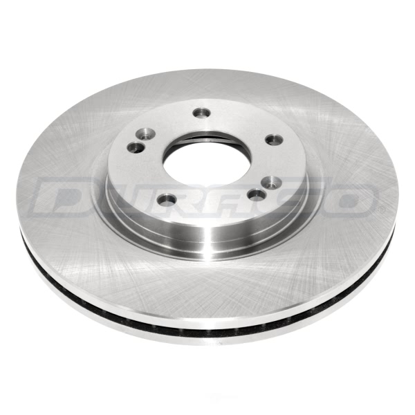 DuraGo Vented Front Brake Rotor BR900892