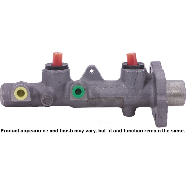 Cardone Reman Remanufactured Master Cylinder 11-2662