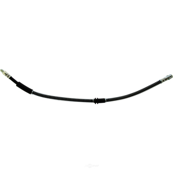 Centric Front Brake Hose 150.35046