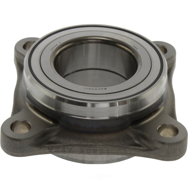 Centric Premium™ Flanged Wheel Bearing Module; With Abs 405.44004