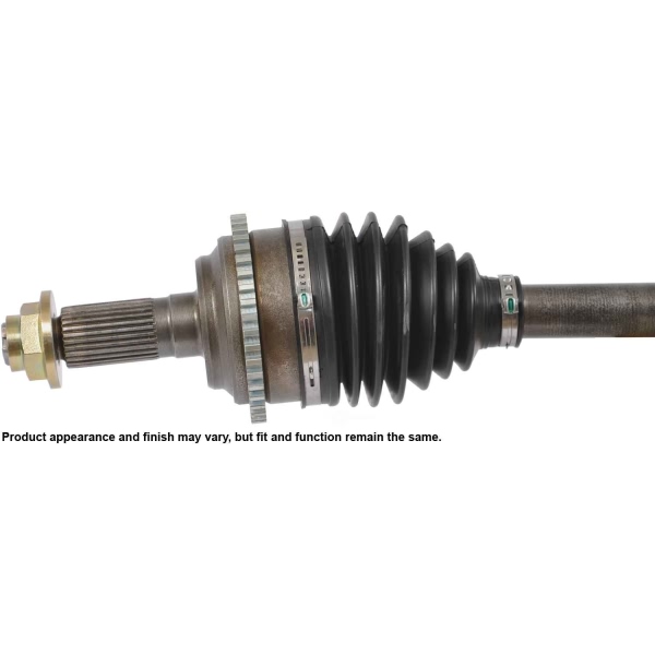 Cardone Reman Remanufactured CV Axle Assembly 60-2279