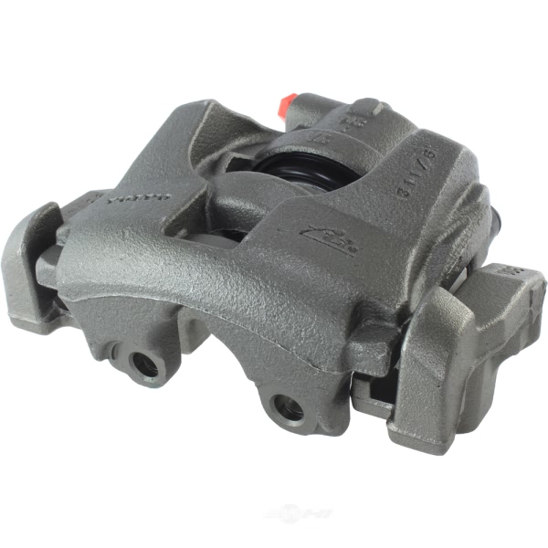 Centric Remanufactured Semi-Loaded Front Passenger Side Brake Caliper 141.39059