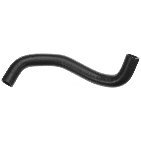 Gates Engine Coolant Molded Radiator Hose 22968