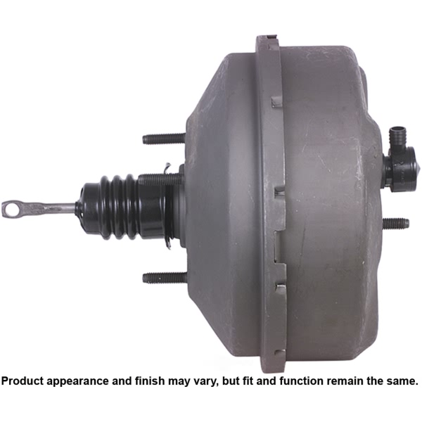 Cardone Reman Remanufactured Vacuum Power Brake Booster w/o Master Cylinder 54-74816