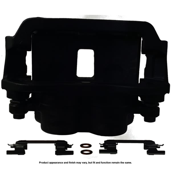 Cardone Reman Remanufactured Unloaded Caliper w/Bracket 18-B4934