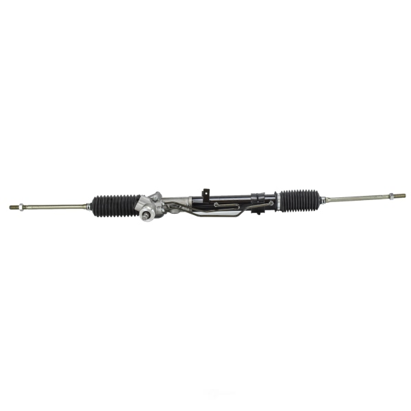 AAE Hydraulic Power Steering Rack and Pinion Assembly 3489N