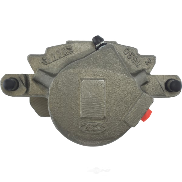 Centric Semi-Loaded Brake Caliper 141.61054