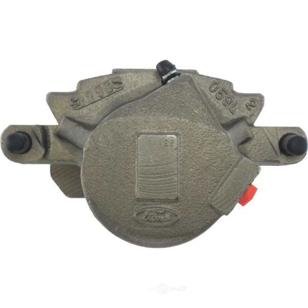 Centric Semi-Loaded Brake Caliper 141.61054