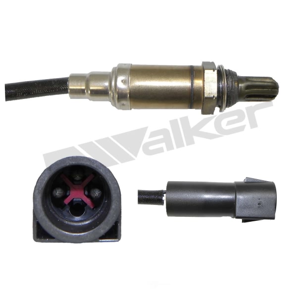 Walker Products Oxygen Sensor 350-33086