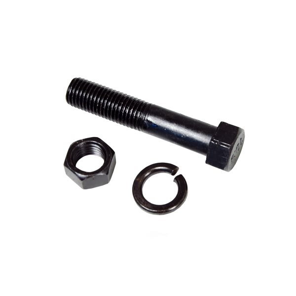 Mevotech Supreme Front Upper Non Adjustable Control Arm And Ball Joint Assembly CMK9890