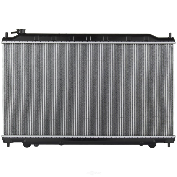 Spectra Premium Complete Radiator CU2415