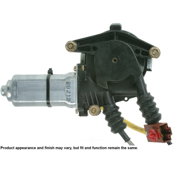 Cardone Reman Remanufactured Window Lift Motor w/Regulator 47-1578R