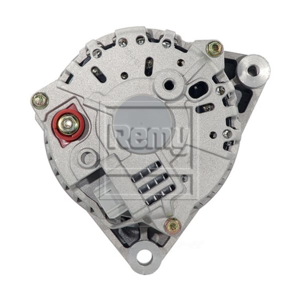 Remy Alternator 92509