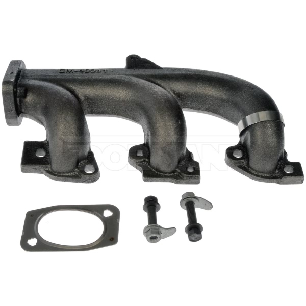 Dorman Cast Iron Natural Exhaust Manifold 674-254