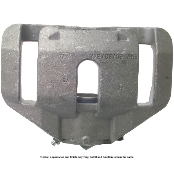 Cardone Reman Remanufactured Unloaded Caliper 19-2770