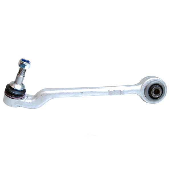 Mevotech Supreme Front Driver Side Lower Rearward Non Adjustable Control Arm And Ball Joint Assembly CMS101309