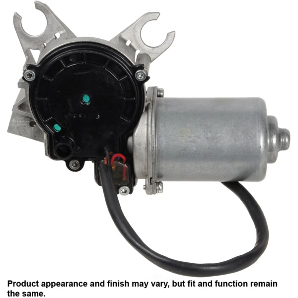 Cardone Reman Remanufactured Wiper Motor 40-10013