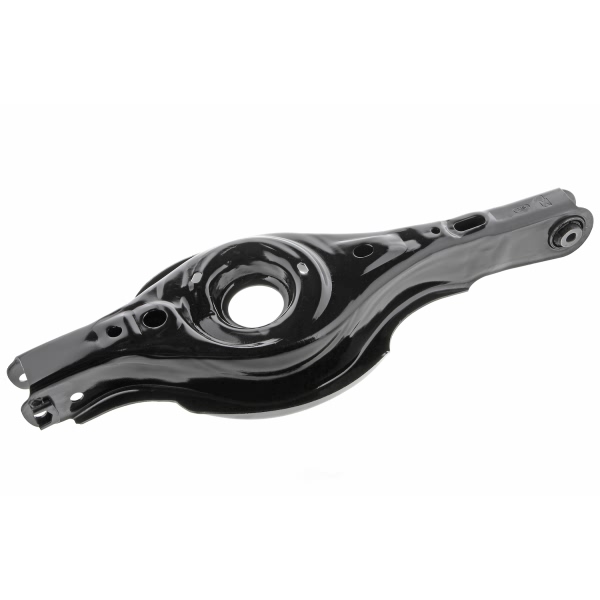 Mevotech Supreme Rear Driver Side Lower Non Adjustable Control Arm CMS761181