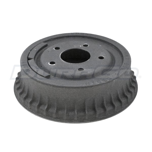 DuraGo Rear Brake Drum BD8839