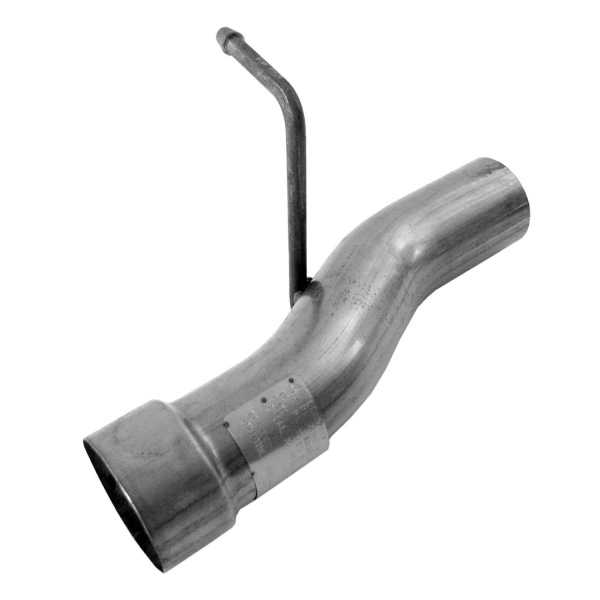 Walker Aluminized Steel Exhaust Extension Pipe 52467