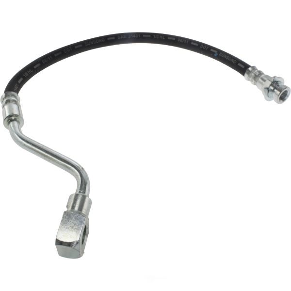 Centric Front Driver Side Brake Hose 150.62051