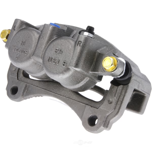 Centric Remanufactured Semi-Loaded Front Passenger Side Brake Caliper 141.62083