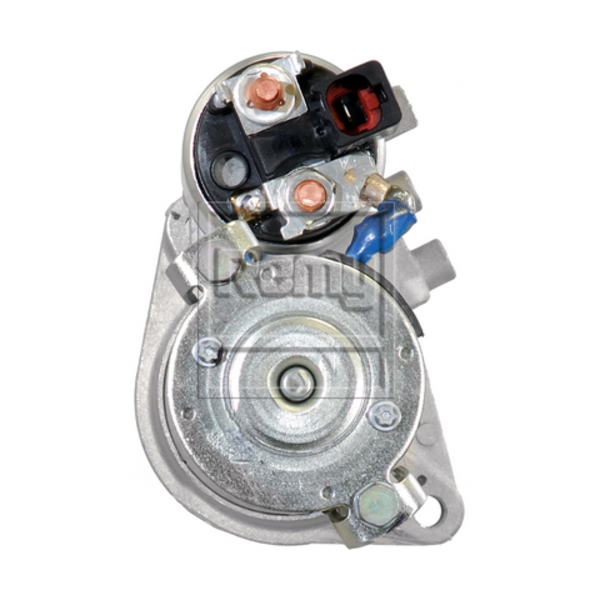 Remy Remanufactured Starter 25918