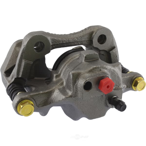 Centric Remanufactured Semi-Loaded Rear Passenger Side Brake Caliper 141.22507