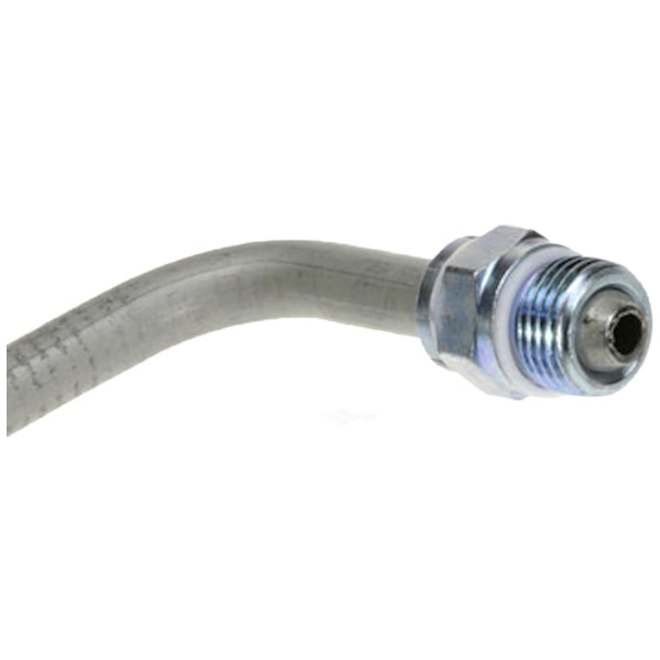 Gates Power Steering Pressure Line Hose Assembly 363940