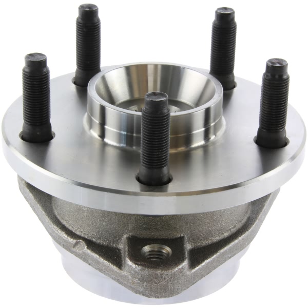 Centric C-Tek™ Front Driver Side Standard Driven Axle Bearing and Hub Assembly 400.65001E