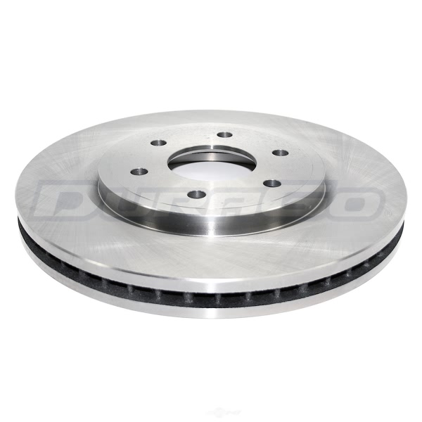 DuraGo Vented Front Brake Rotor BR900282