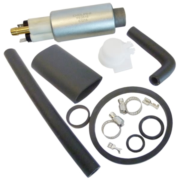 Delphi In Tank Electric Fuel Pump FE0516