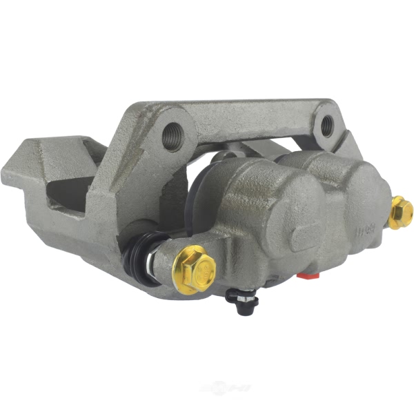 Centric Remanufactured Semi-Loaded Rear Driver Side Brake Caliper 141.65532