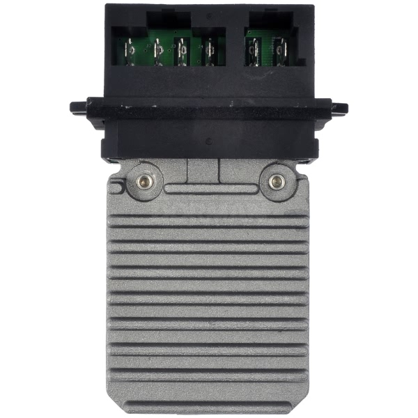 Dorman Hvac Blower Motor Resistor Kit 973-546