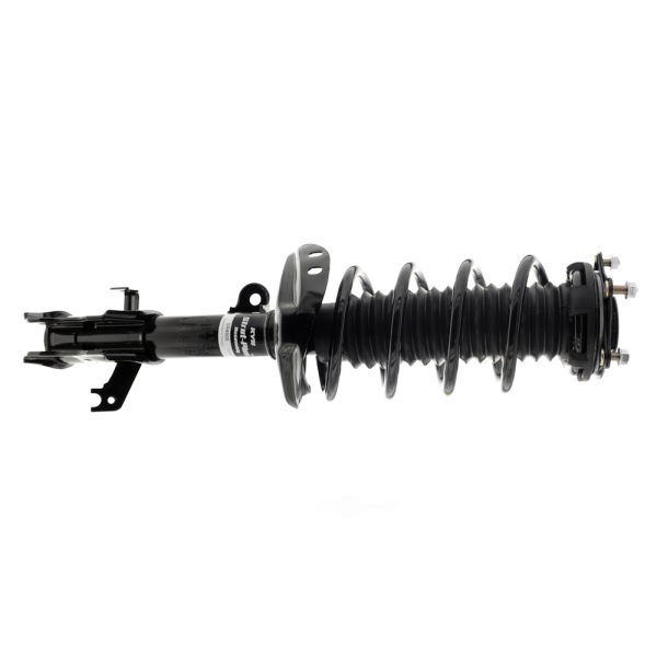 KYB Strut Plus Front Passenger Side Twin Tube Complete Strut Assembly SR4505